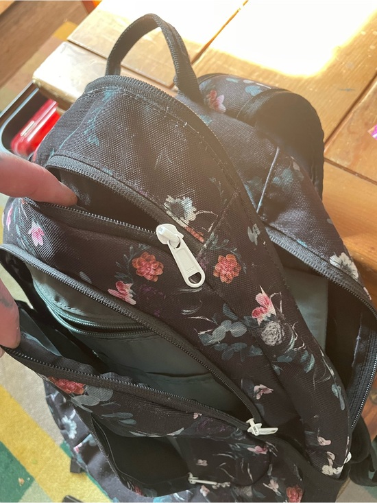 Backpacks